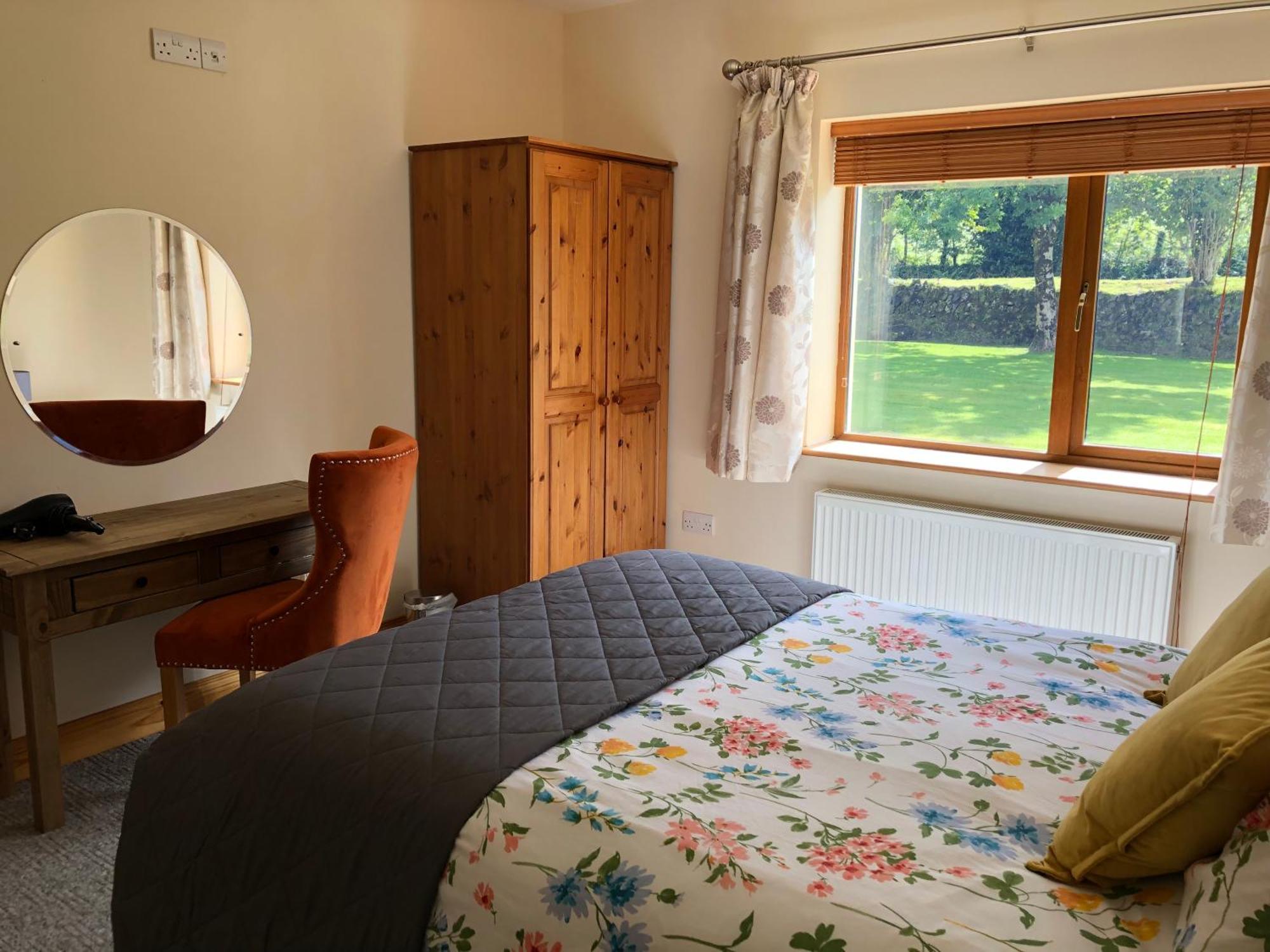 Lissyclearig Lodge Кенмар Экстерьер фото